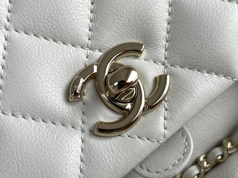 Chanel Backpacks